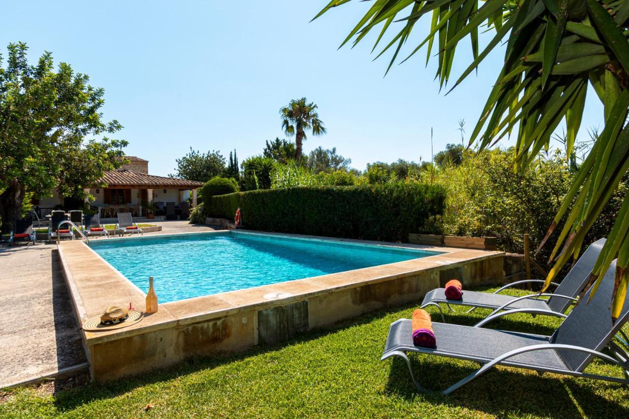 Can Segui Petit By Homevillas360 Villa