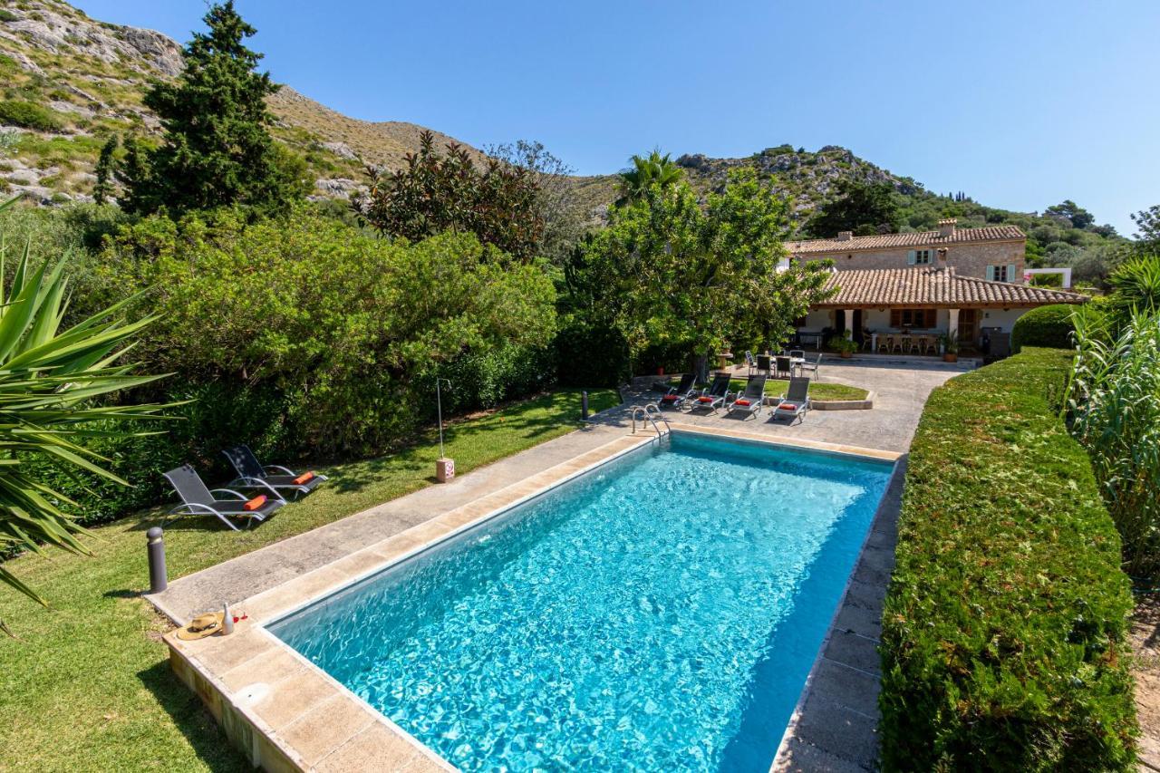 Villa Can Segui Petit By Homevillas360