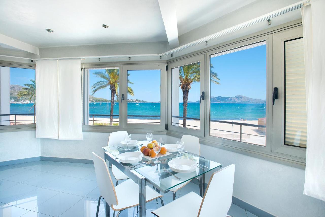 Apartment Life By The Beach - Sea View 1 *
