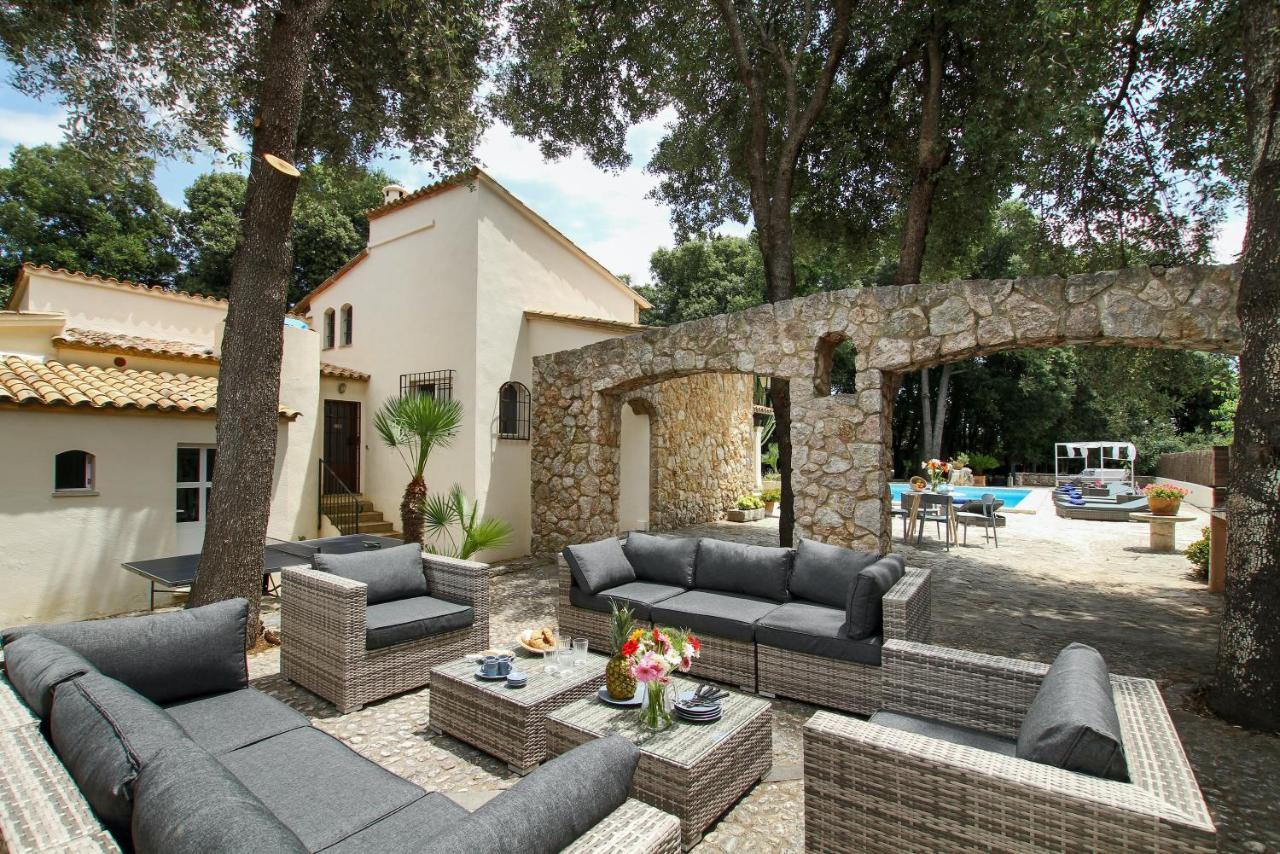 Villa Encinas Port de Pollenca