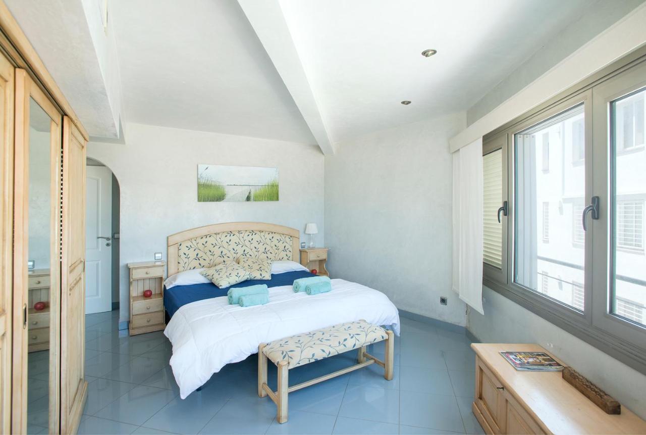 Life By The Beach - Sea View 1 * Port de Pollenca