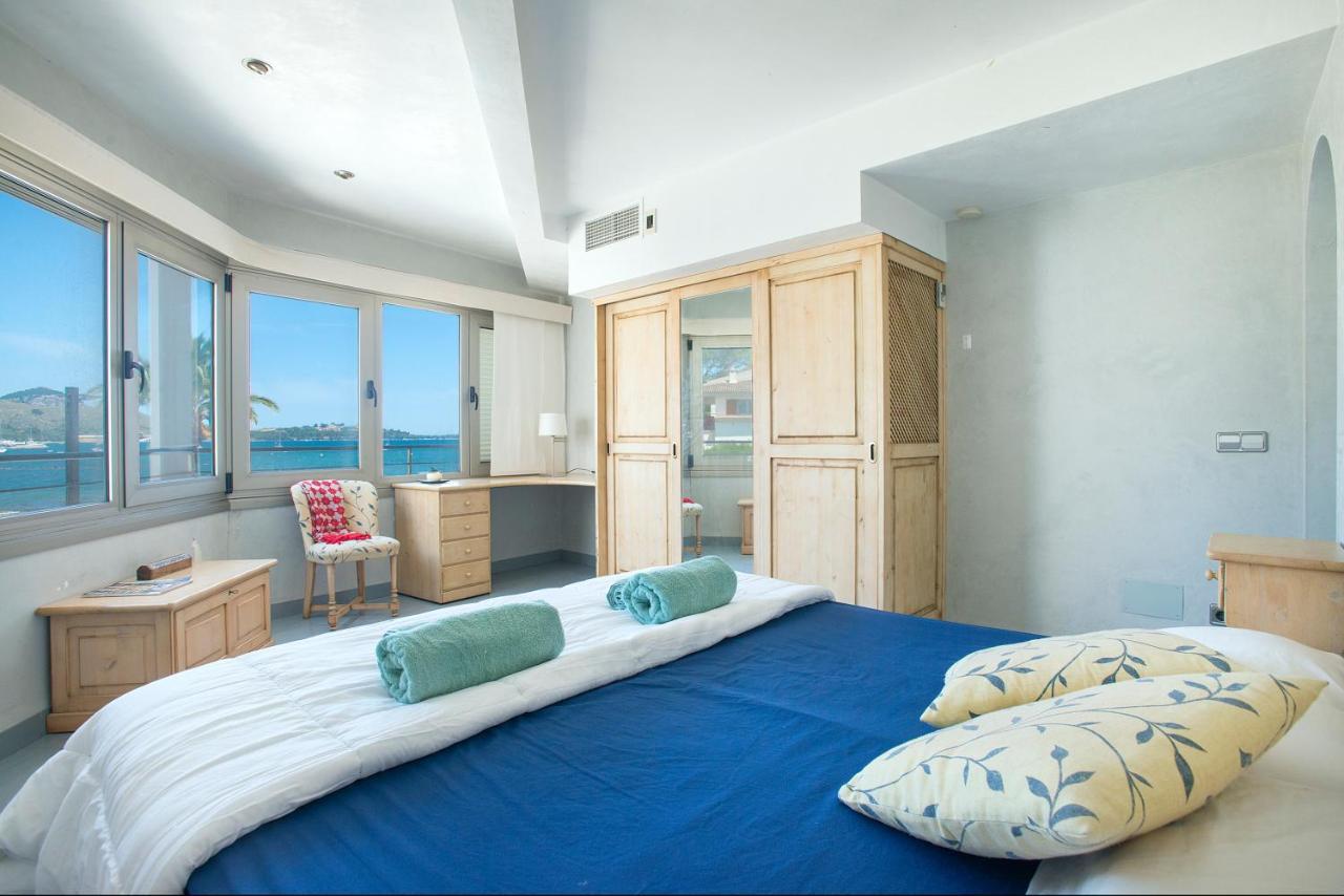 Apartment Life By The Beach - Sea View 1 *
