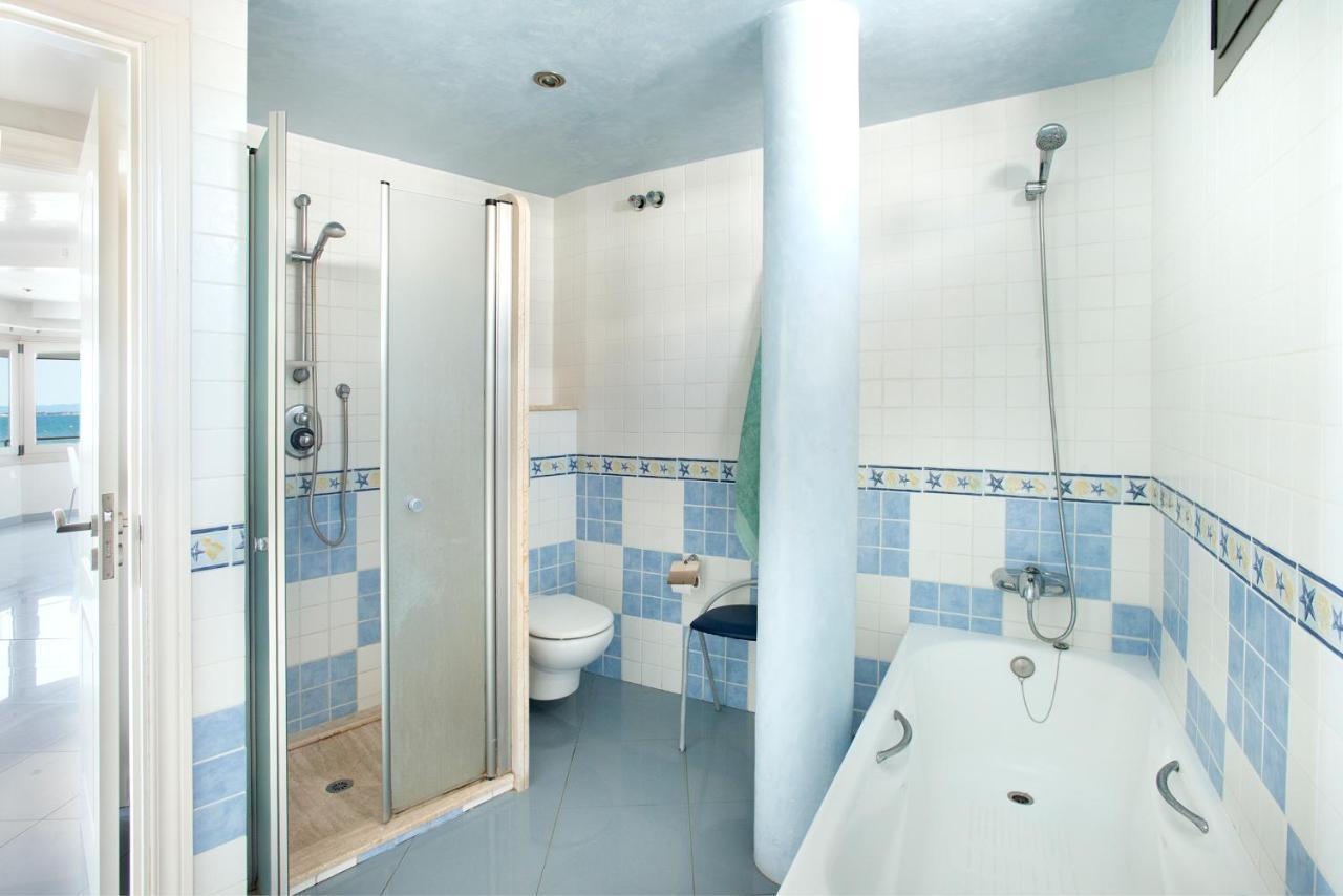 Apartment Life By The Beach - Sea View 1 Port de Pollenca