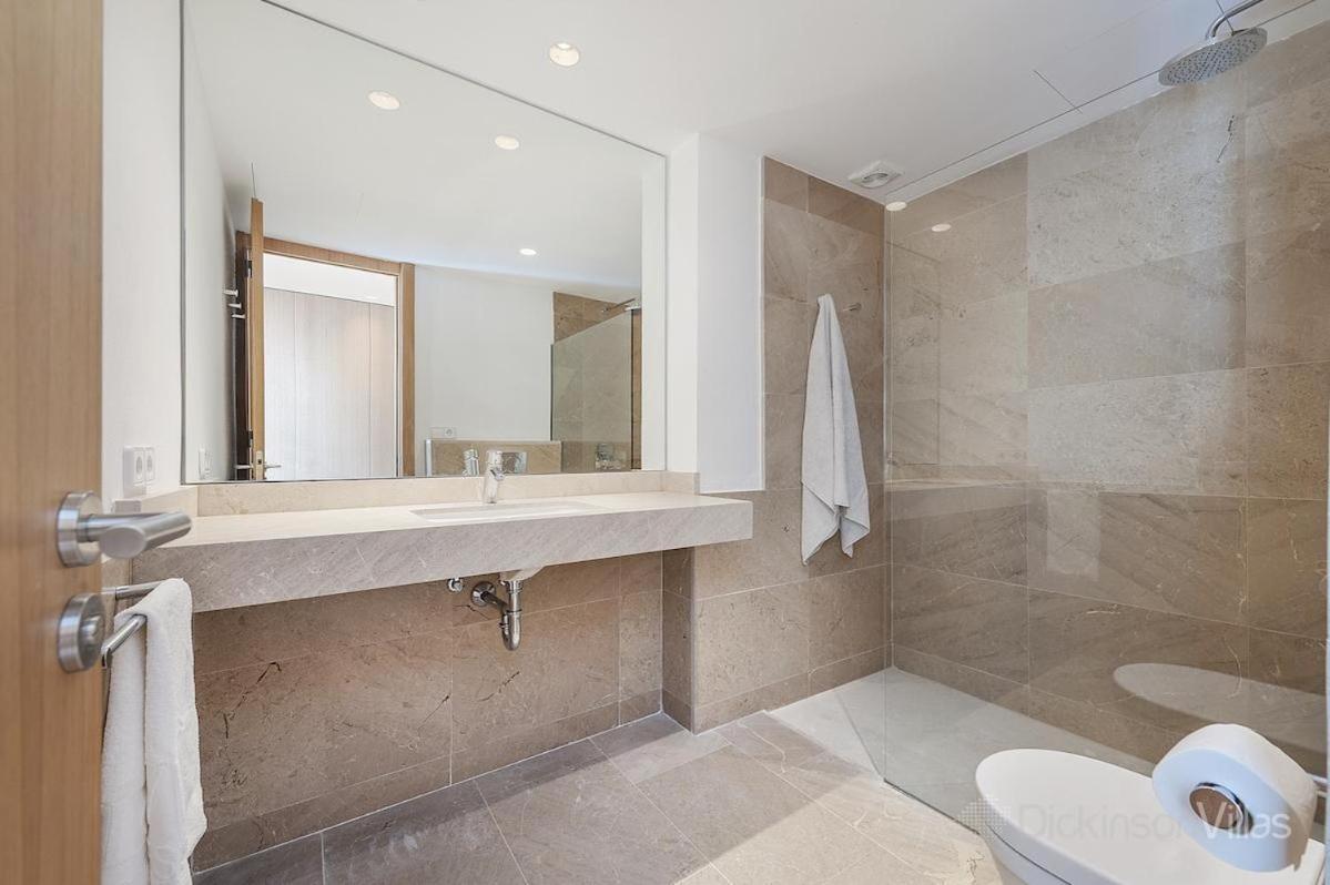 Apartamento El Casinet