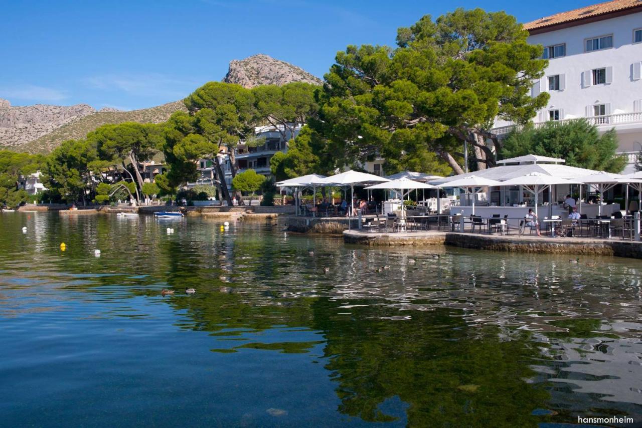 Luxury Phoenix Vilă Port de Pollença