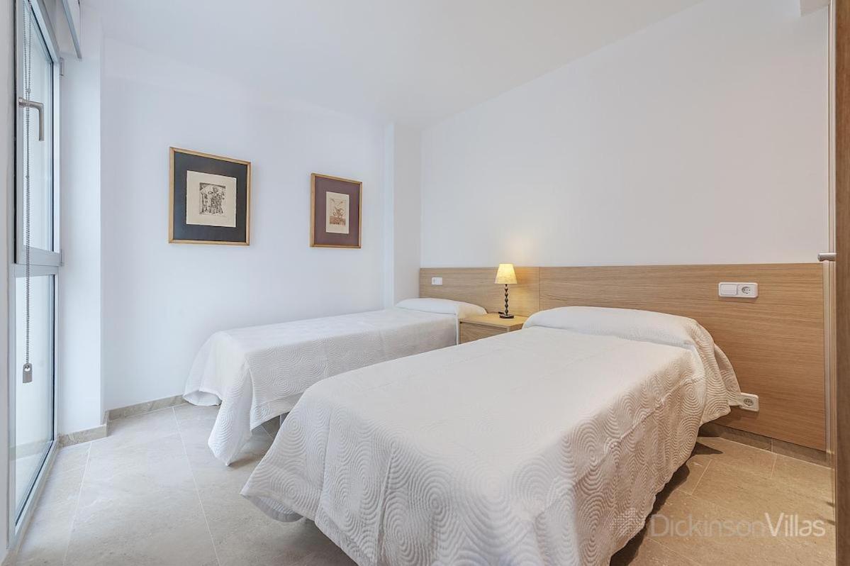 Apartamento El Casinet