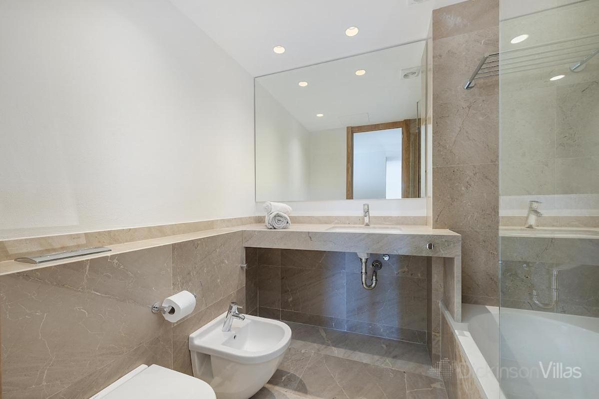 Apartamento El Casinet