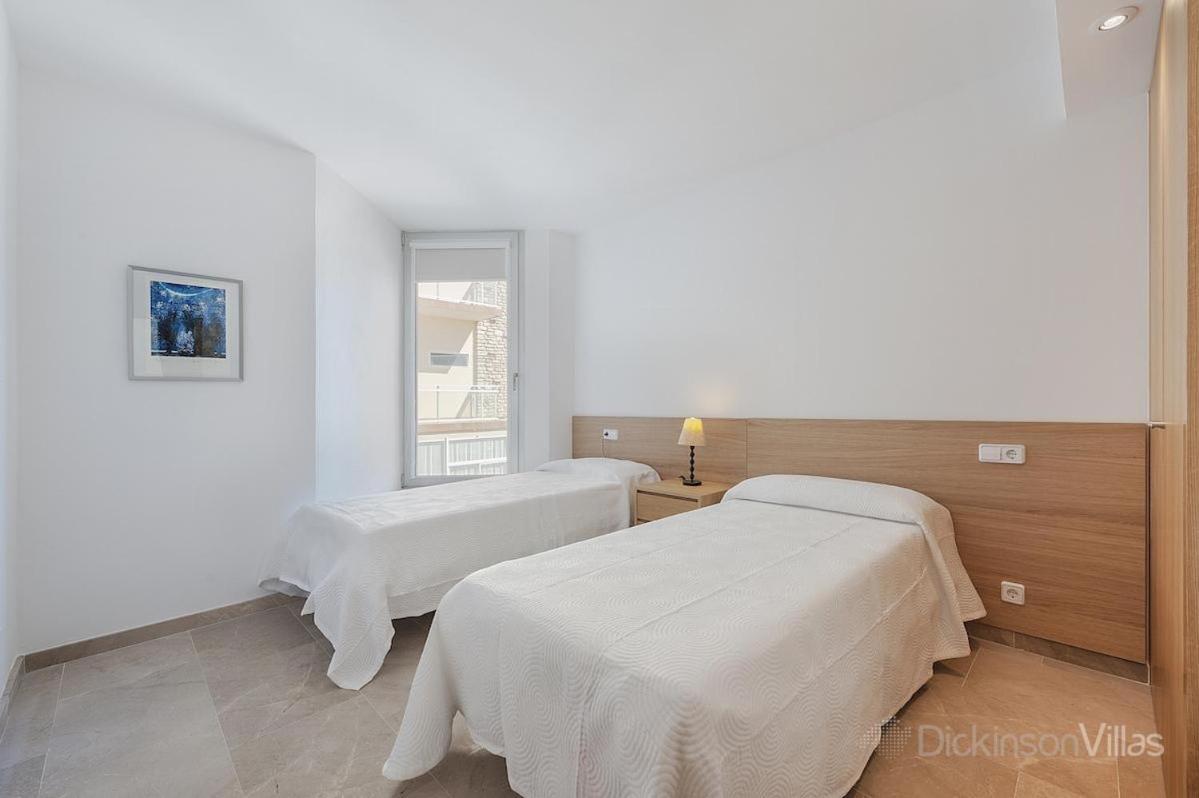 Apartamento El Casinet