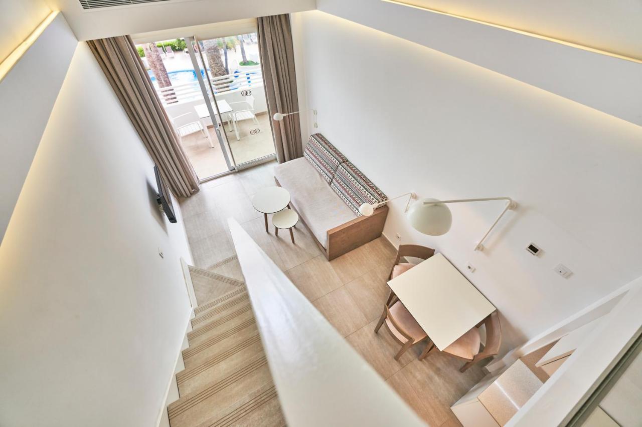 Hotel de apartamente Hoposa & Villaconcha 4*