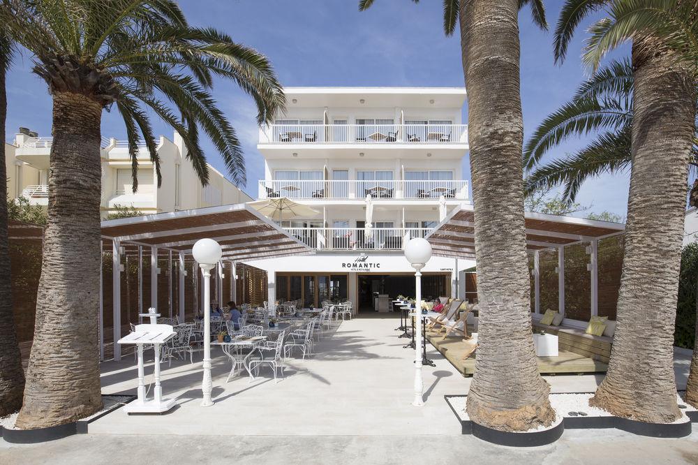 Hotel Cabot Romantic- Adults Only 3*