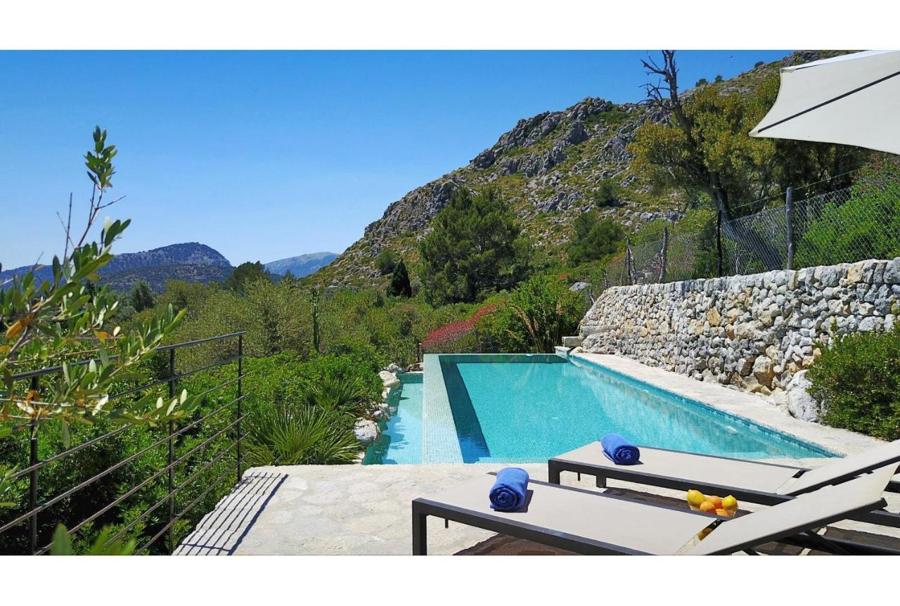 Suau Dalt Villa