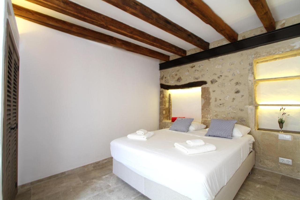 Suau Dalt Villa *