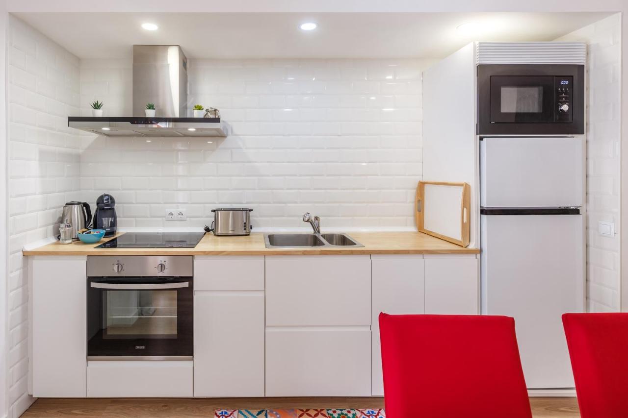 Aire Del Mar Apartament *