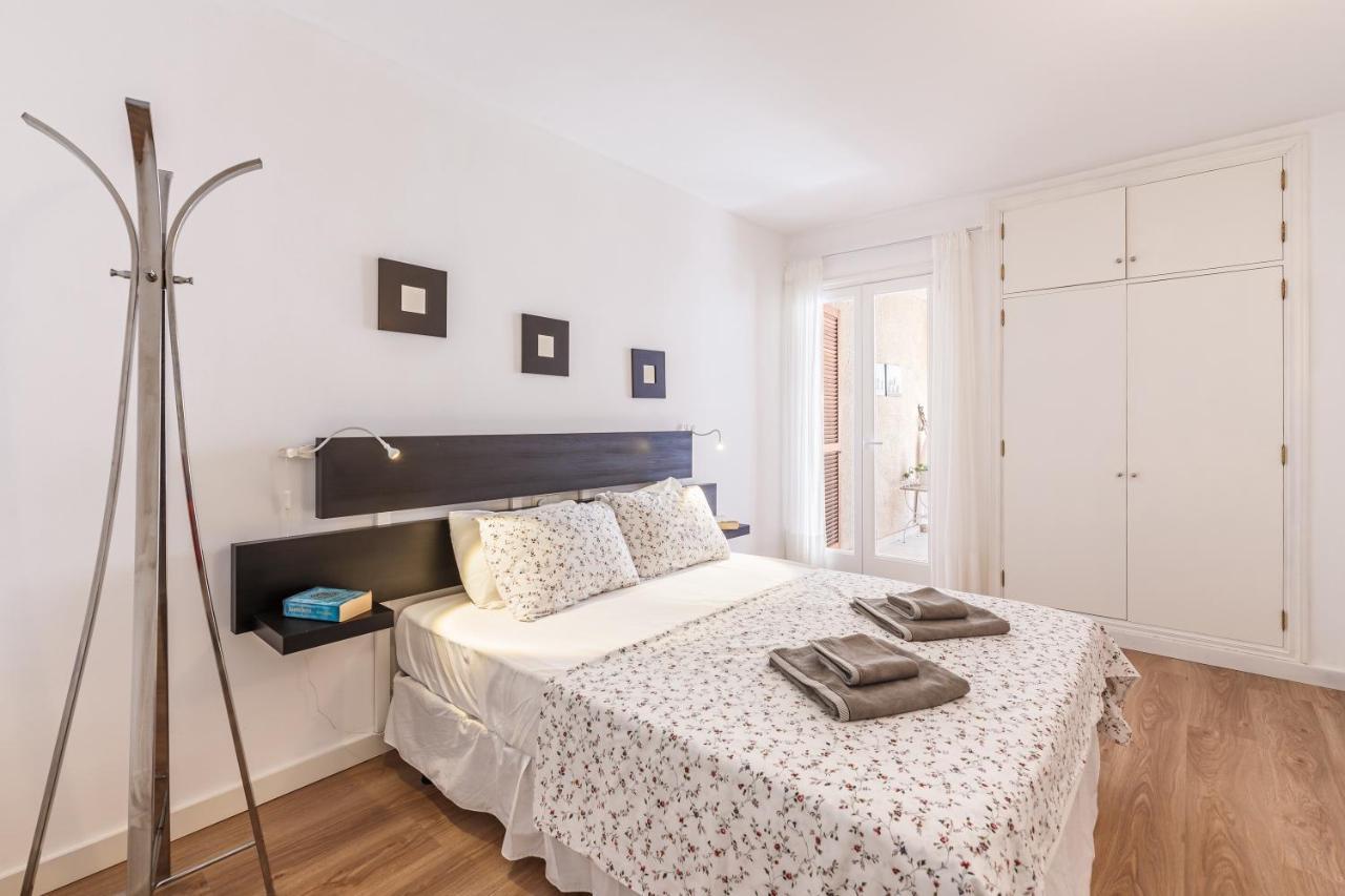 Aire Del Mar Apartament *