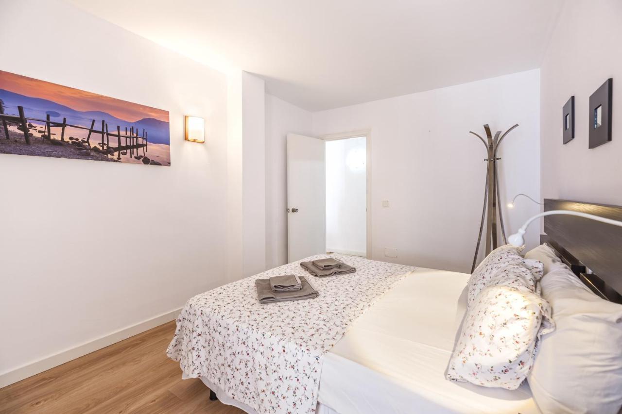 Apartament Aire Del Mar *