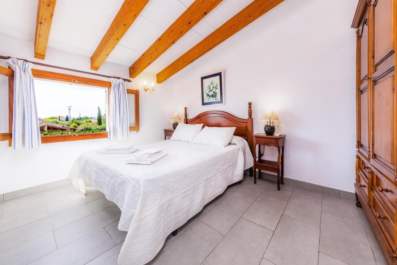 Villa Joanaina Port de Pollenca