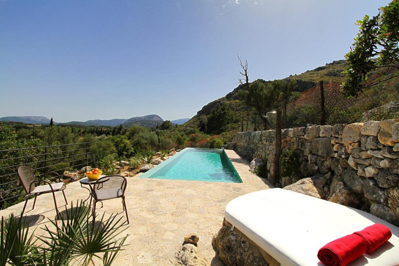 Villa Suau Dalt