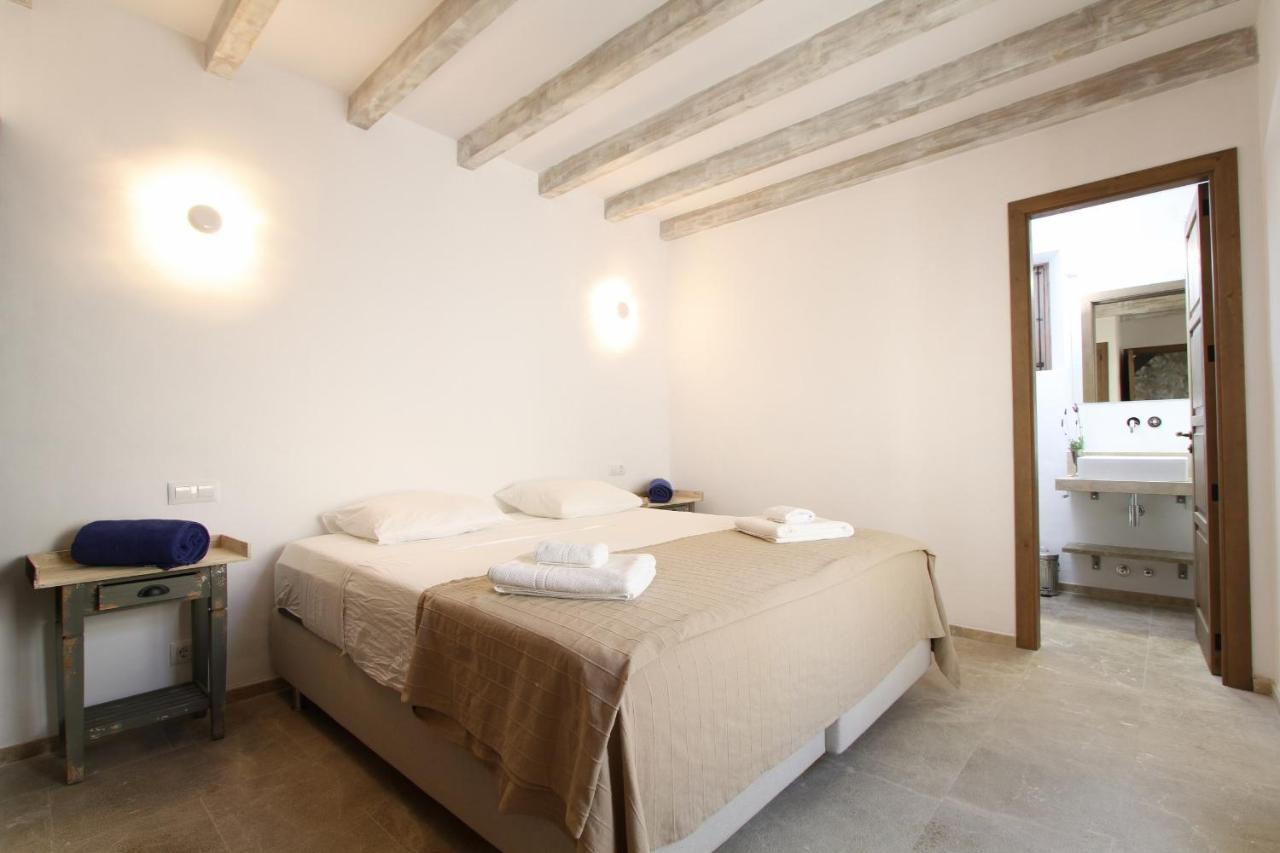 Suau Dalt Villa Port de Pollenca