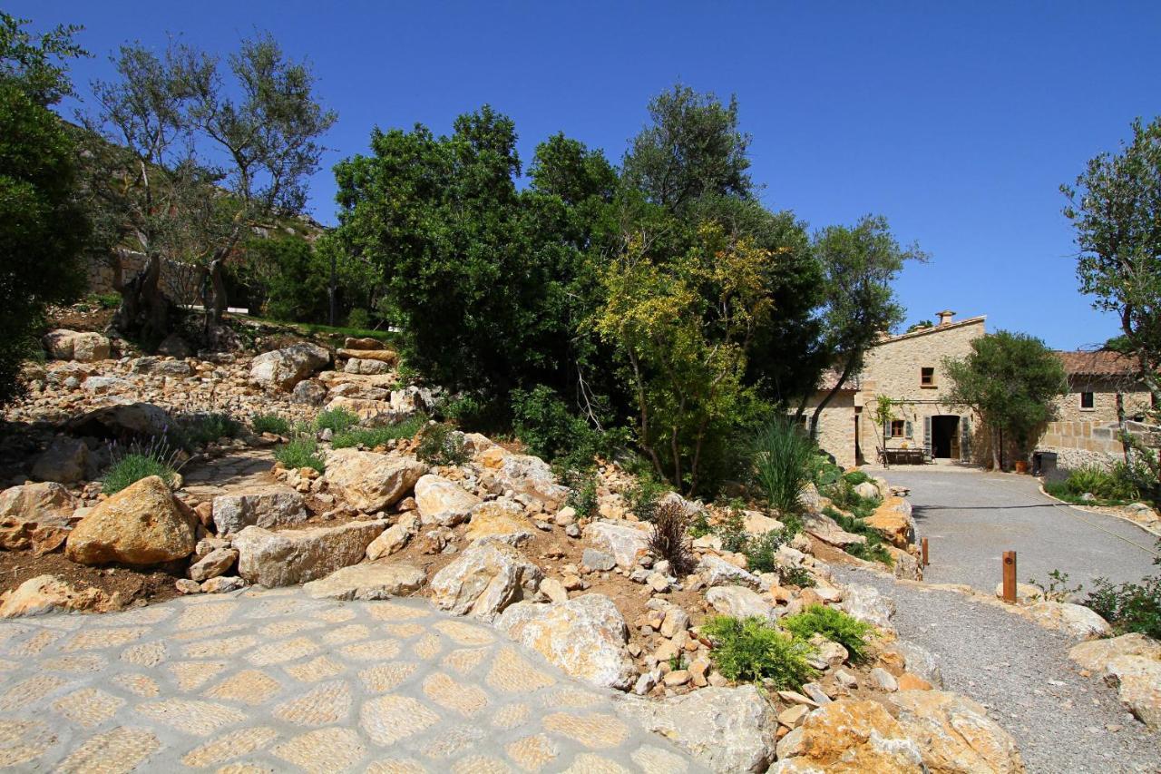 Suau Dalt Villa Port de Pollenca