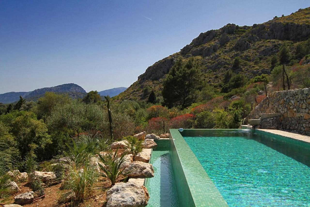 Villa Suau Dalt *