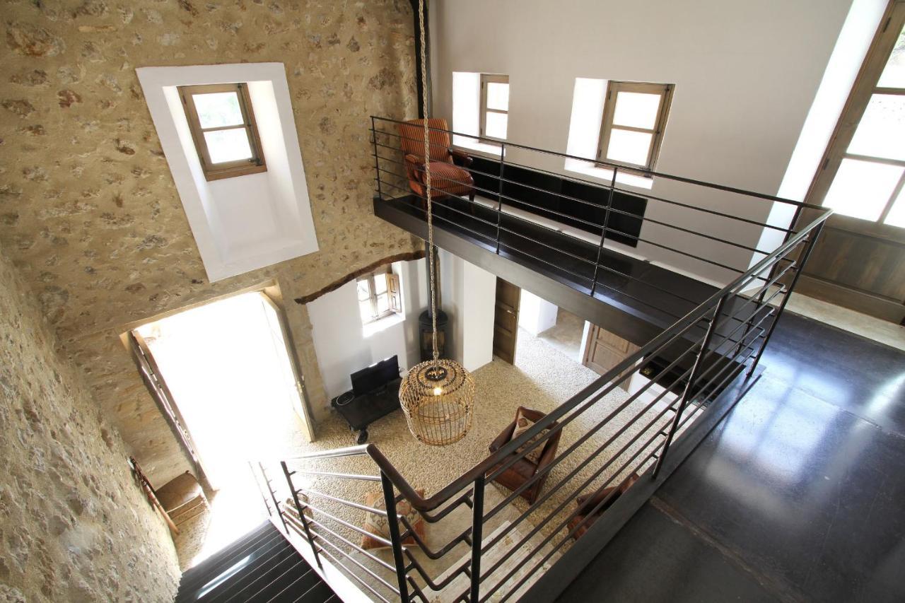 Villa Suau Dalt *
