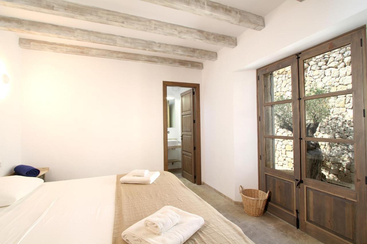 Suau Dalt Villa Port de Pollenca