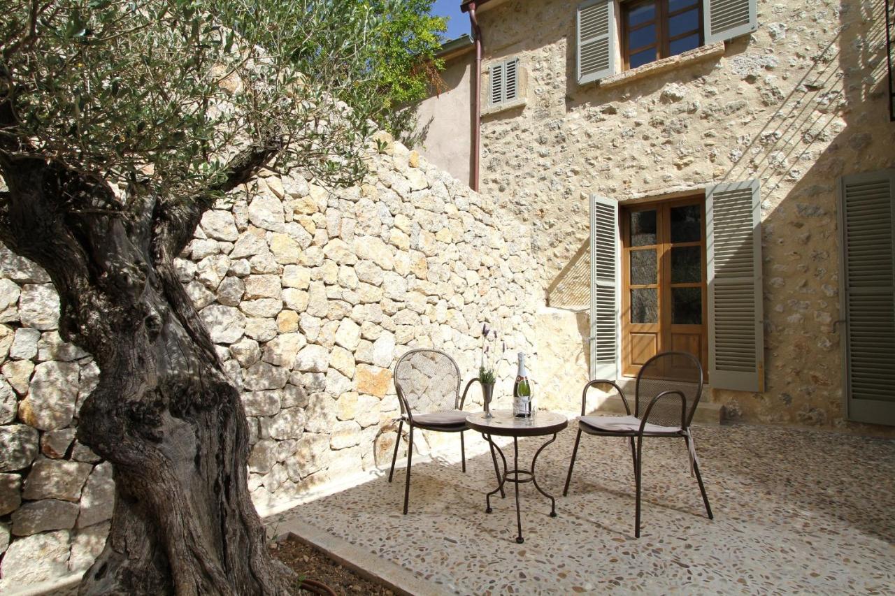Suau Dalt Villa *