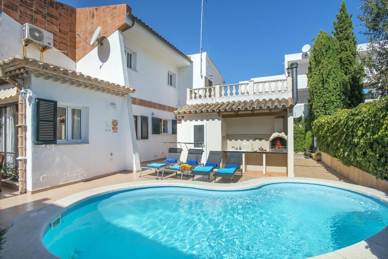 Owl Luceta - 15 Min Walk To The Villa *