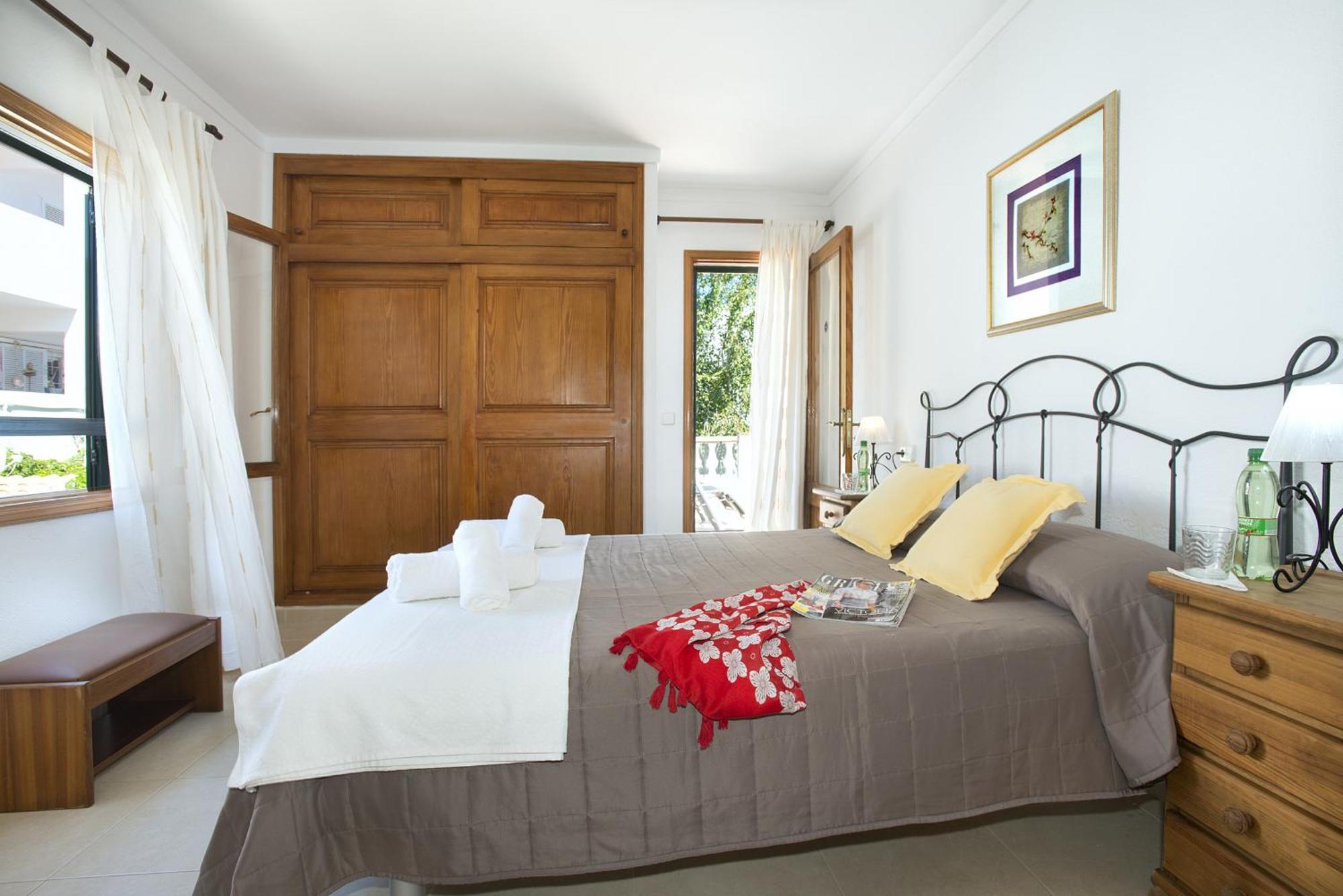 Villa Owl Luceta - 15 Min Walk To The *