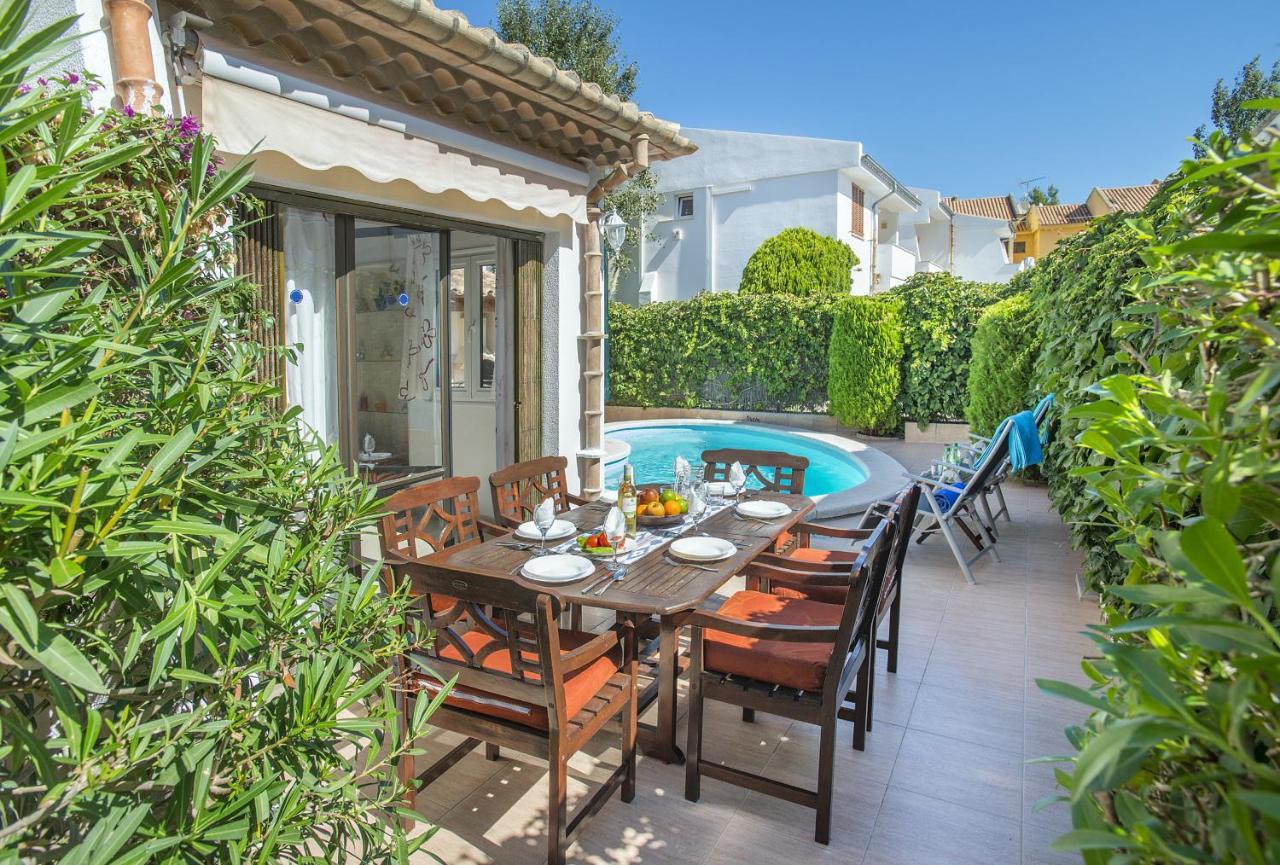 Villa Owl Luceta - 15 Min Walk To The