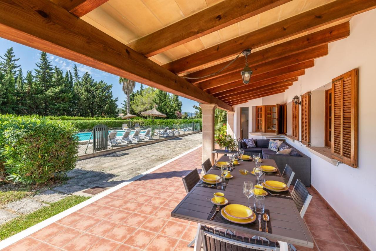 Vora Villa Port de Pollenca