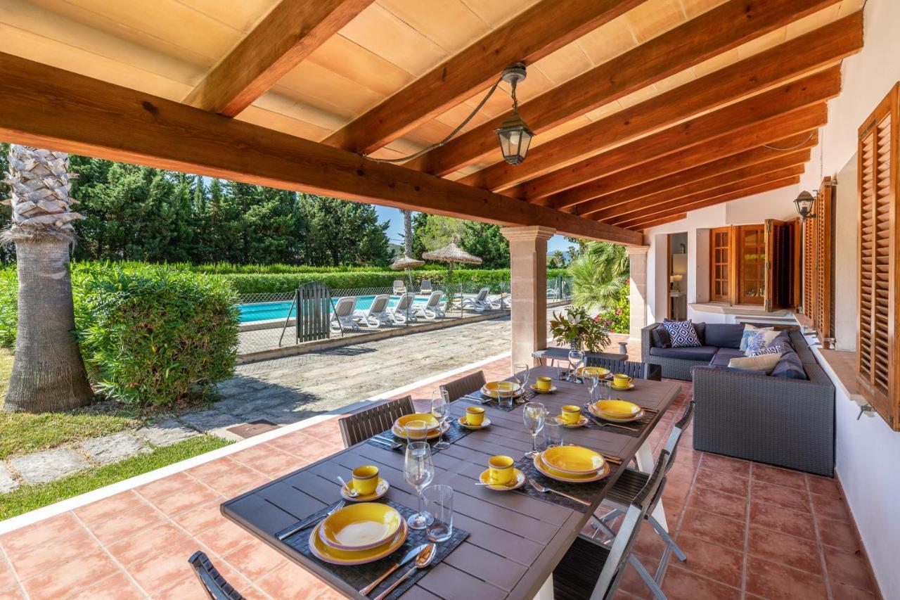 Villa Vora