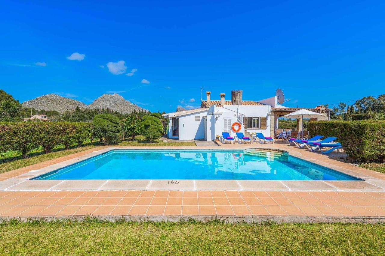Papalaya Puerto Pollensa