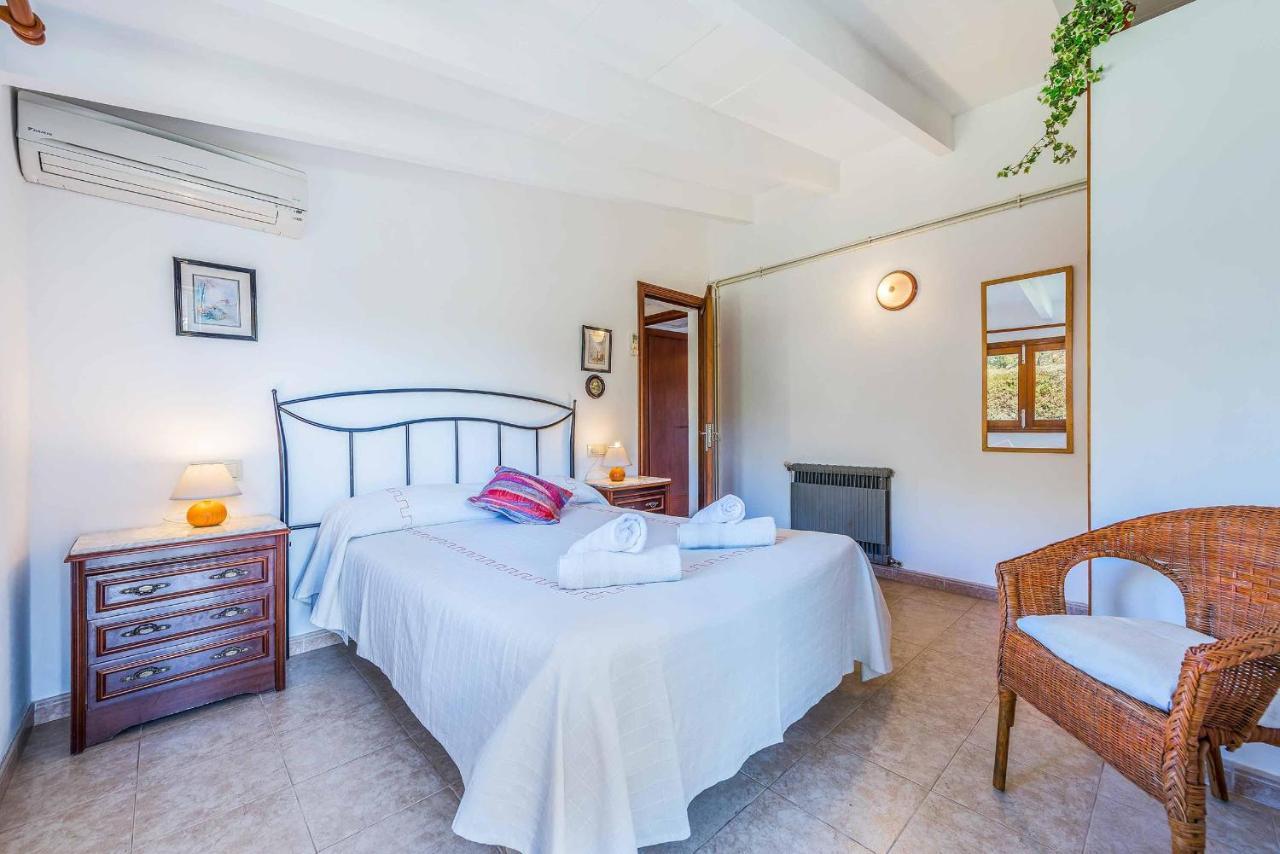 Villa Papalaya Puerto Pollensa