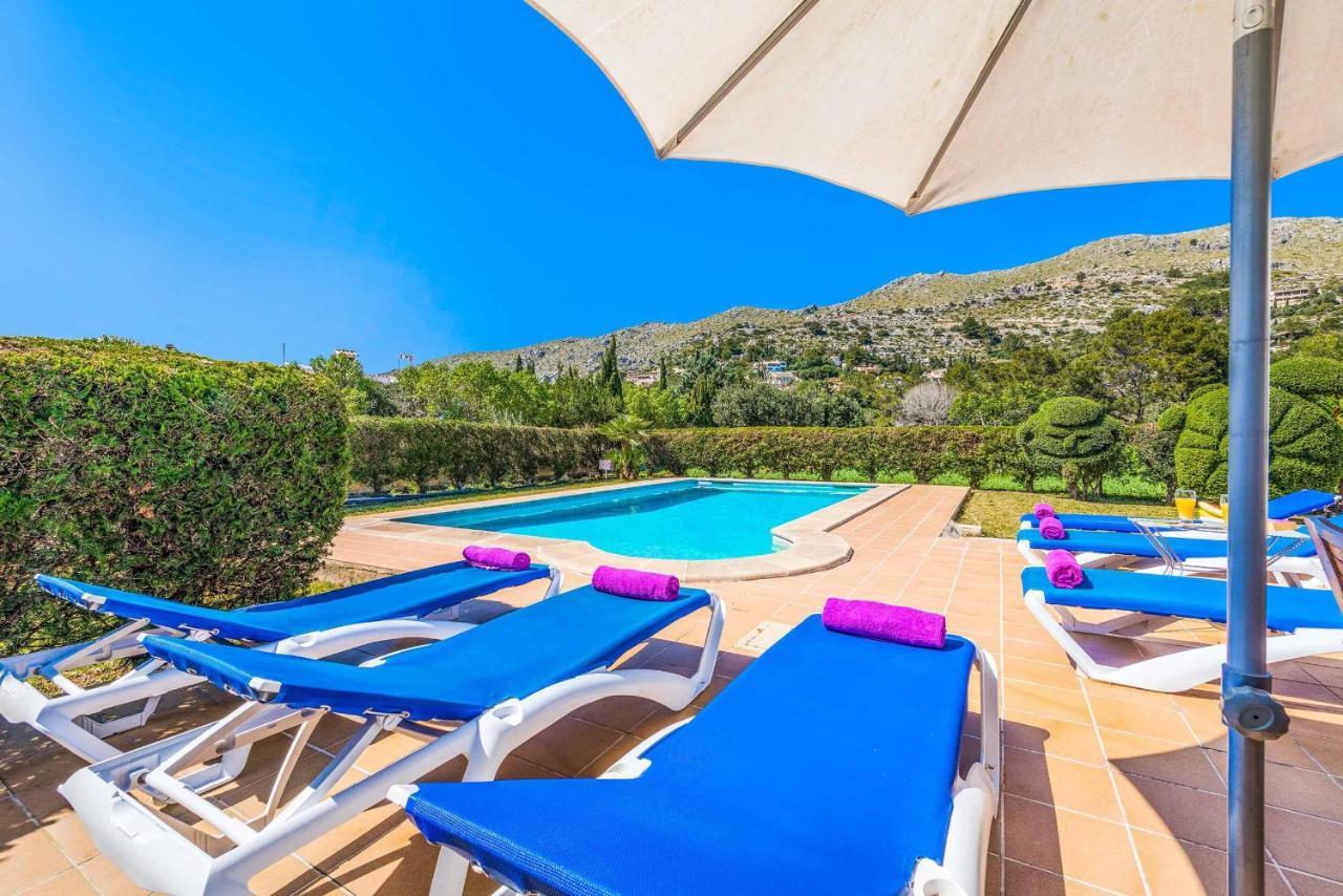 Papalaya * Puerto Pollensa