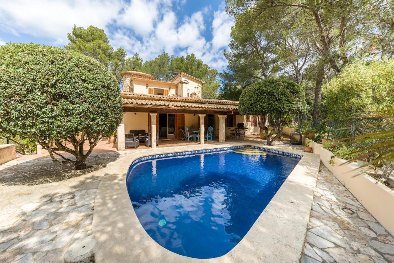 Villa Es Turo Port de Pollenca
