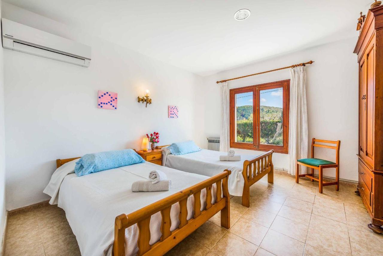 Villa Papalaya Puerto Pollensa