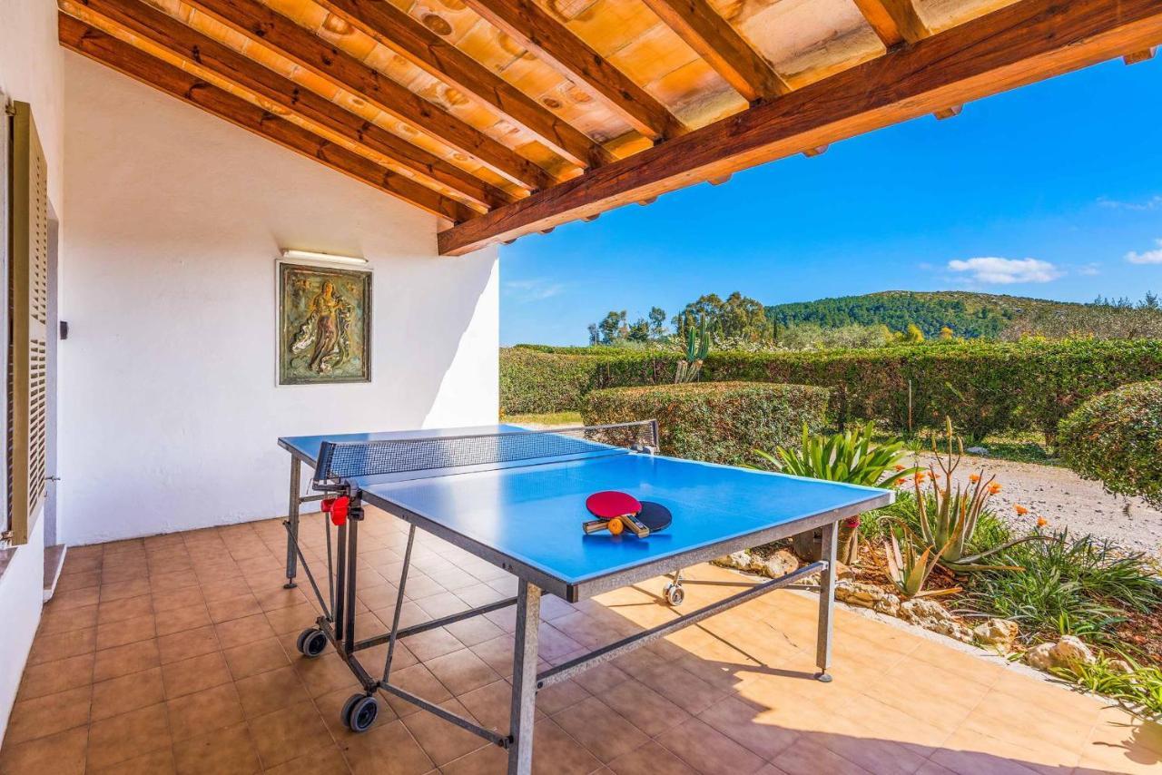 Villa Papalaya Puerto Pollensa
