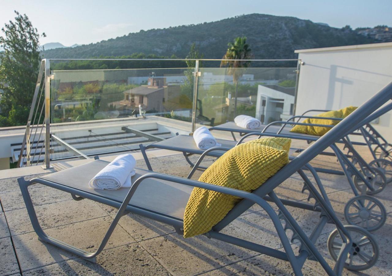 Apartment La Perla 10 Port de Pollenca