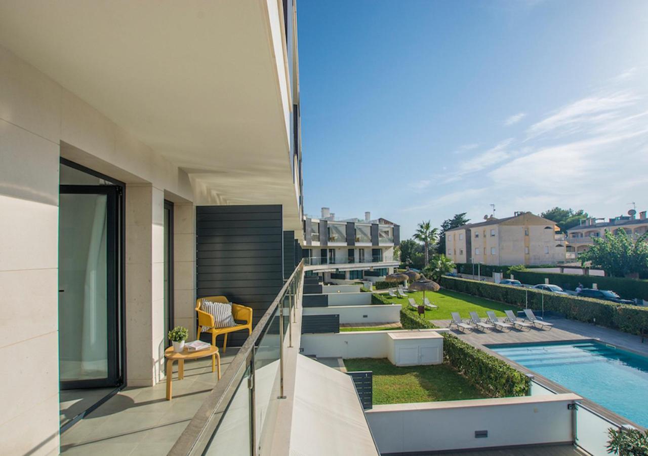 La Perla 10 Apartment Port de Pollenca