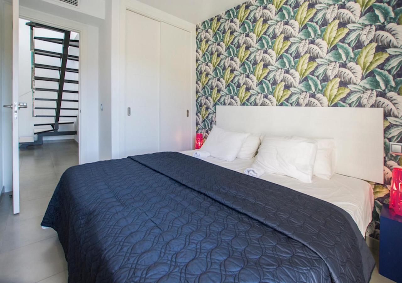 La Perla 10 Apartment Port de Pollenca