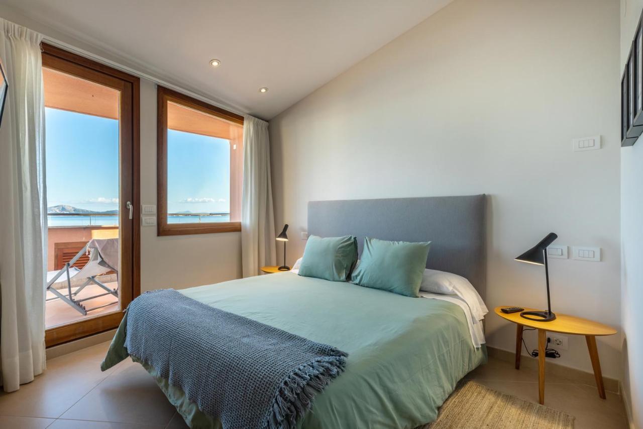 C Temple Fielding 4, 4 Apartamento Port de Pollença