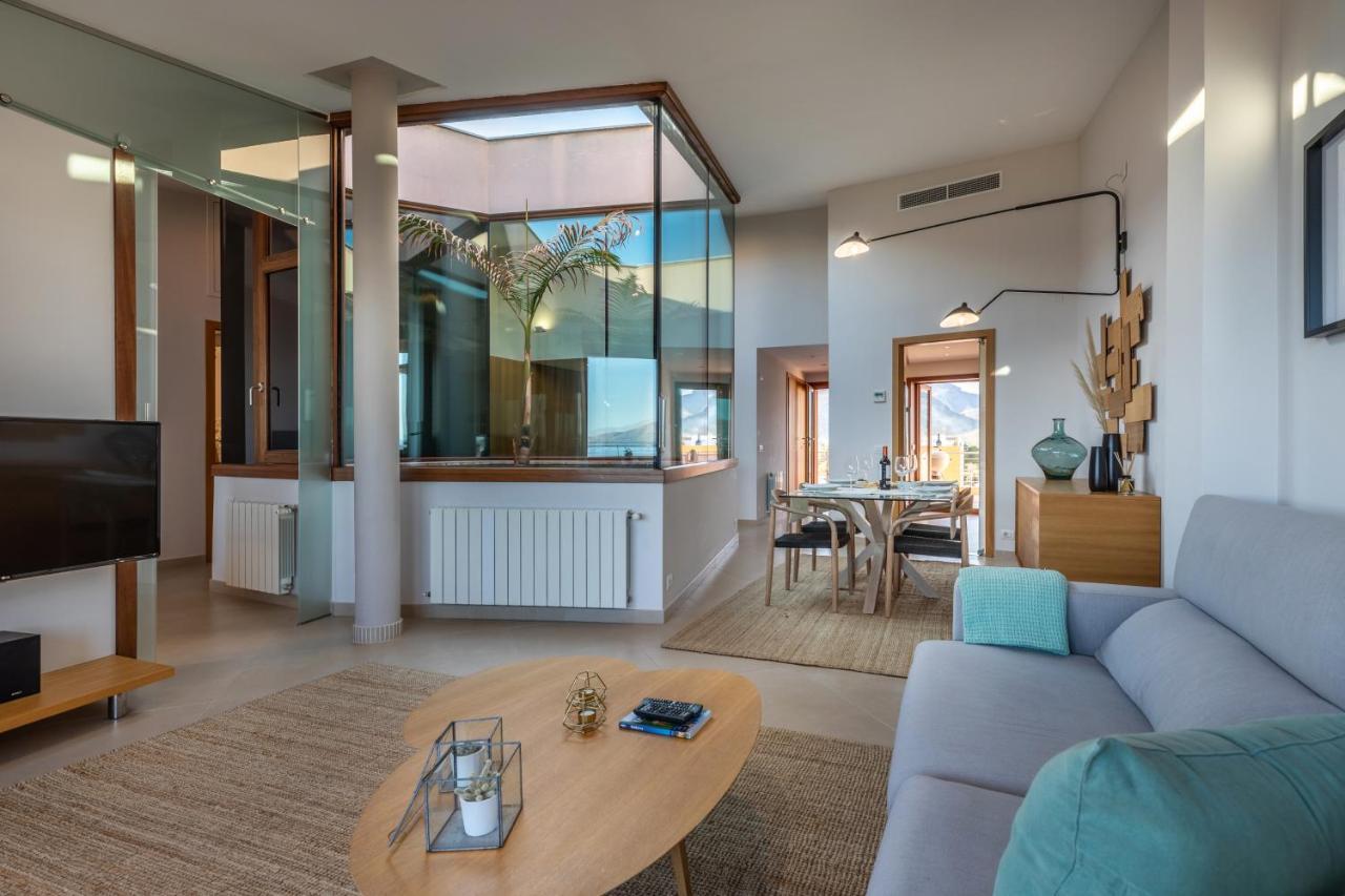 Apartamento C Temple Fielding 4, 4 Port de Pollença