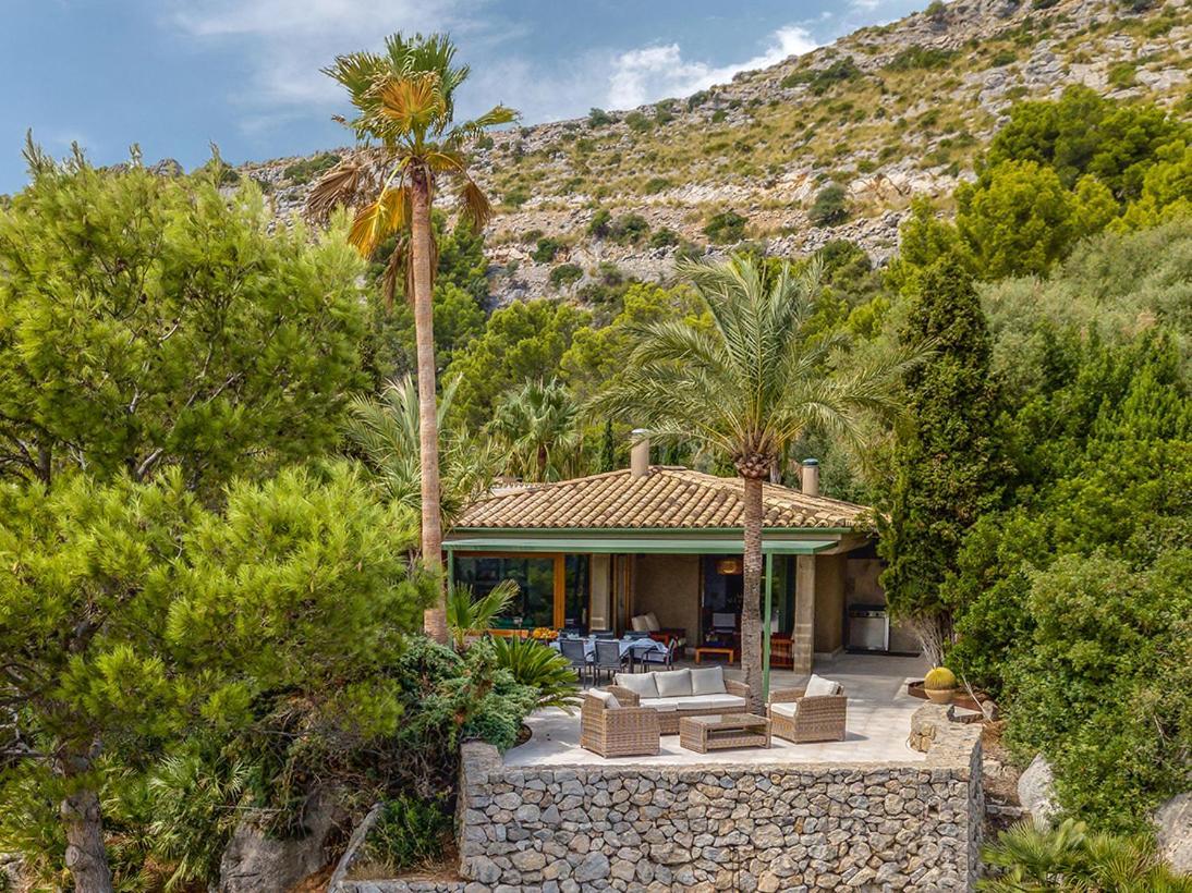 Villa Seixanta Port de Pollenca
