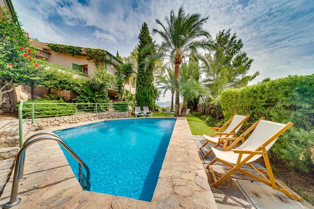 Seixanta Villa