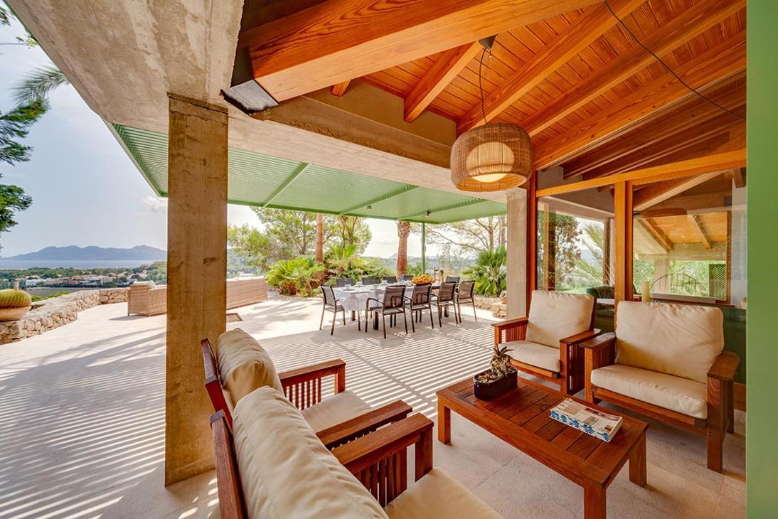 Villa Seixanta Port de Pollenca