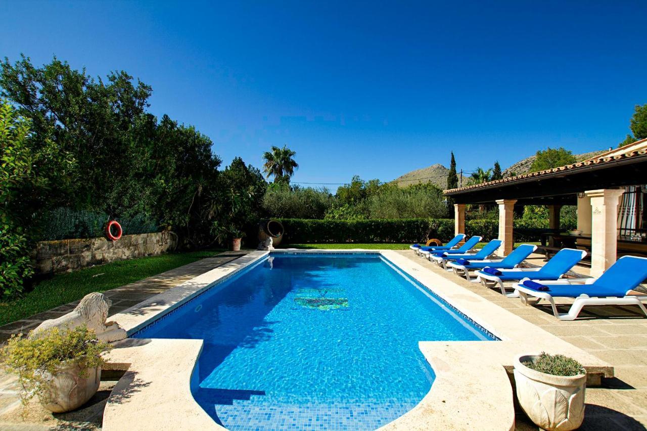 Barraca Villa Puerto Pollensa