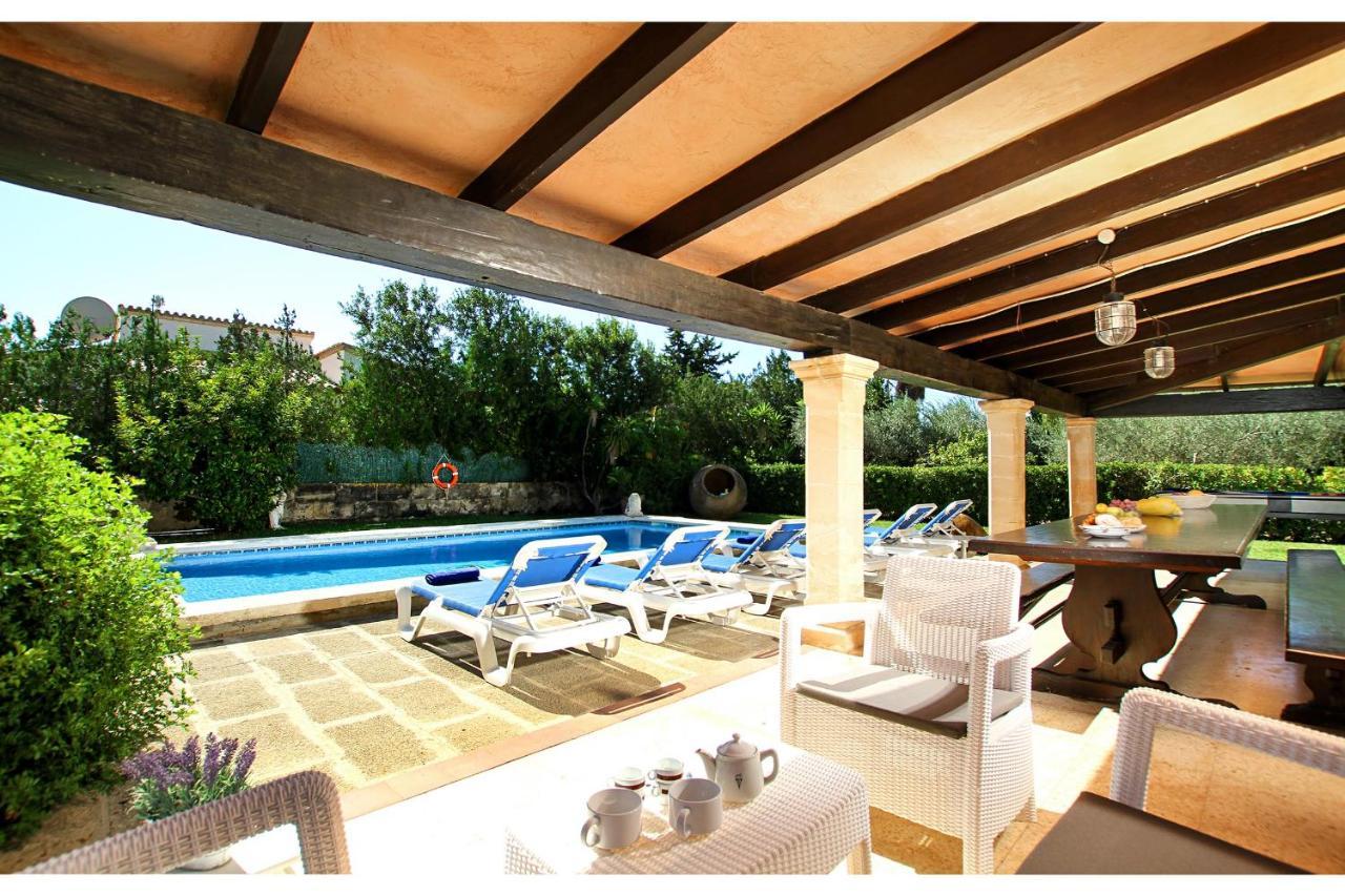Villa Barraca *