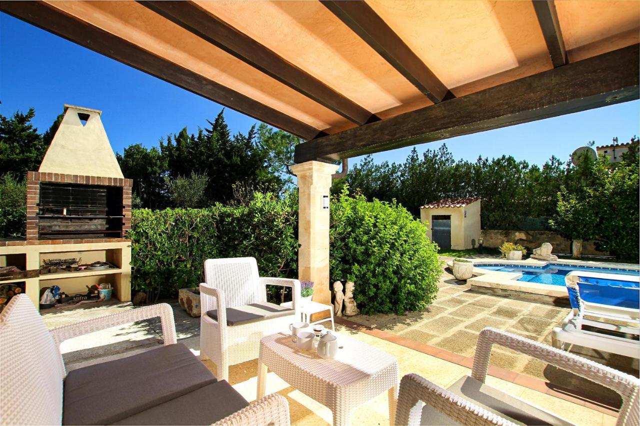 Villa Barraca