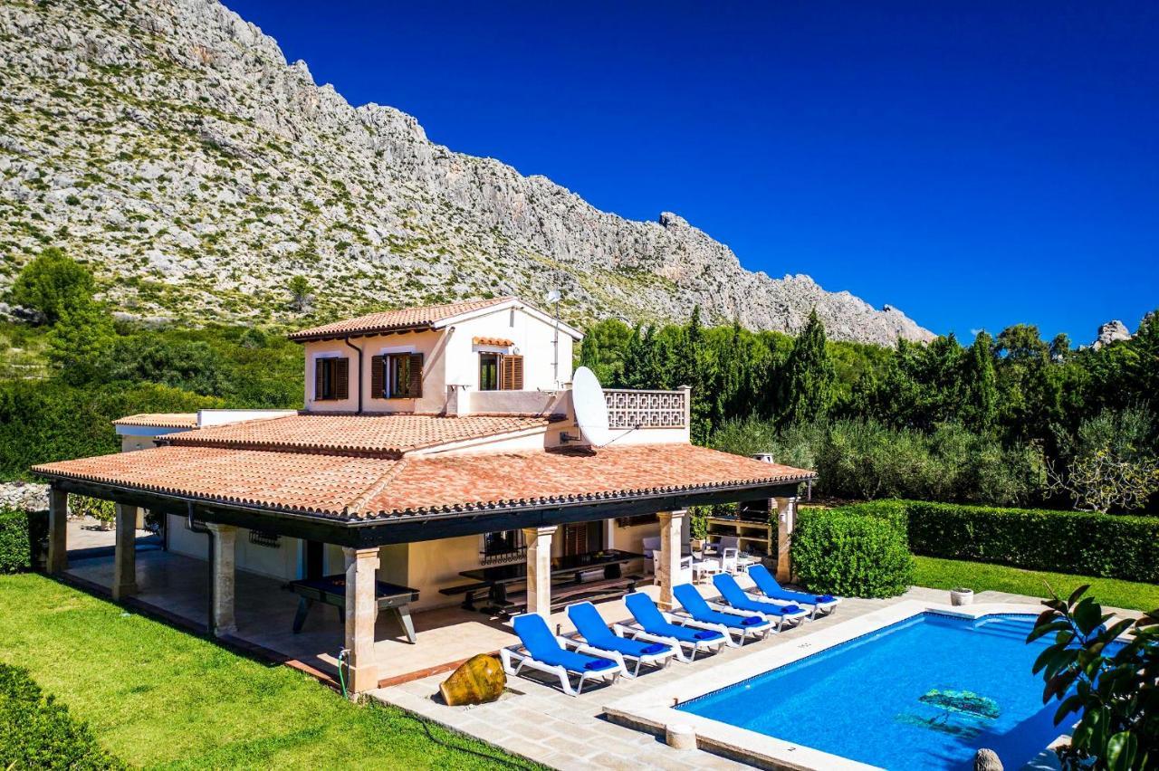 Barraca Villa *
